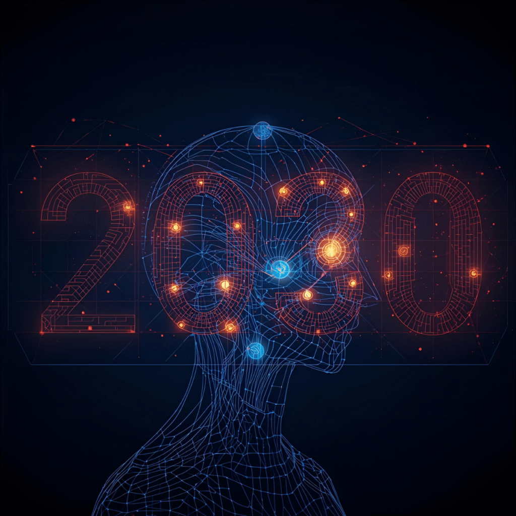 Technologische Trends – Wohin sich KI bis 2030 entwickelt