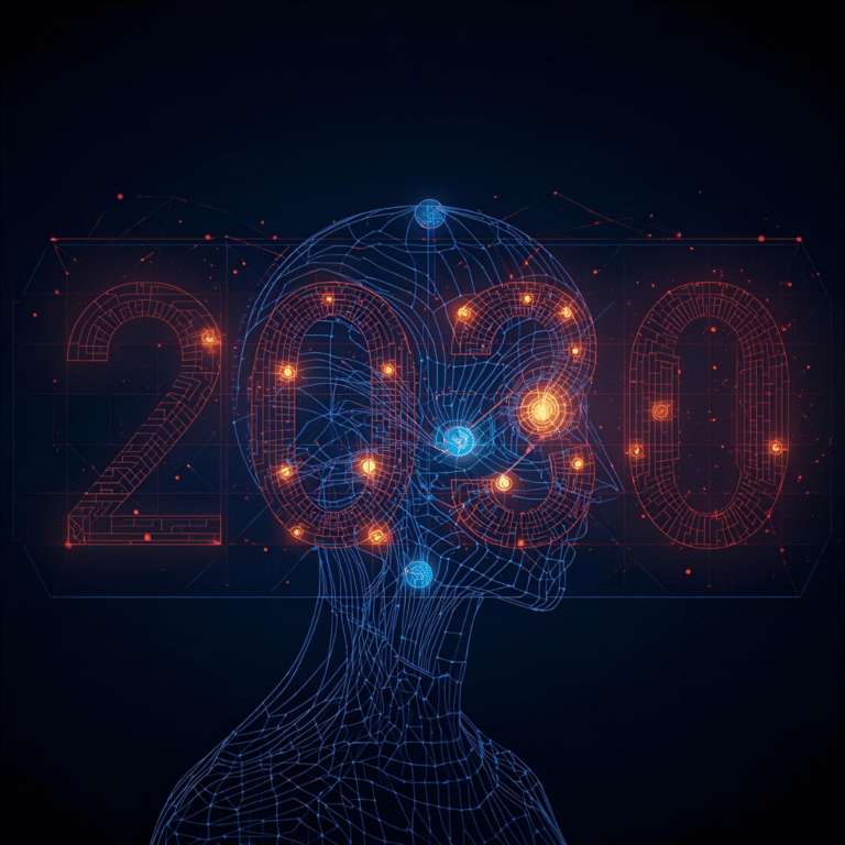 Technologische Trends – Wohin sich KI bis 2030 entwickelt