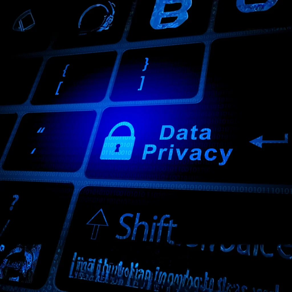 Datenschutz & KI: So schützt du deine Privatsphäre beim Arbeiten mit ChatGPT, Claude & Co.