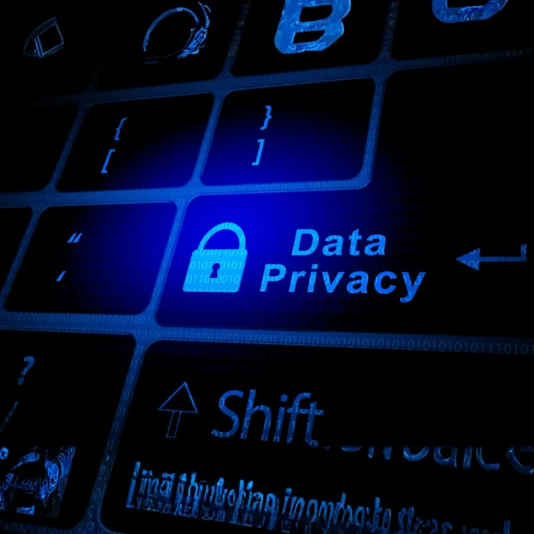 Datenschutz & KI: So schützt du deine Privatsphäre beim Arbeiten mit ChatGPT, Claude & Co.